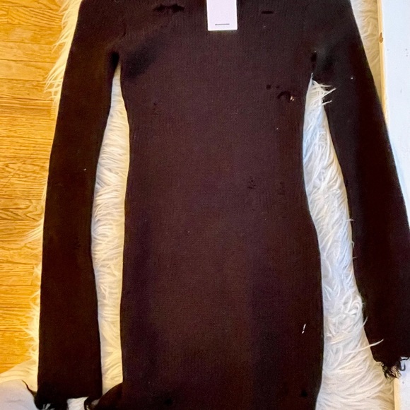 Keeney lovers and friends Sweater dress - Picture 3 of 5